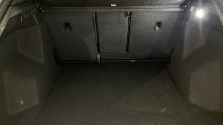 Audi Q4 e-tron 210kW 45 82kWh Black Edition 5dr Auto Electric Estate